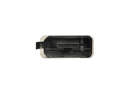 Lanterna da luz de fundo de matrícula traseira VAN Wezel 1808920 preço, a partir de 27,45 USD